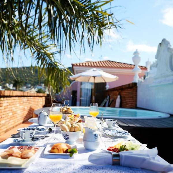 Hotel Boutique Quinta das Videiras - Foto 4