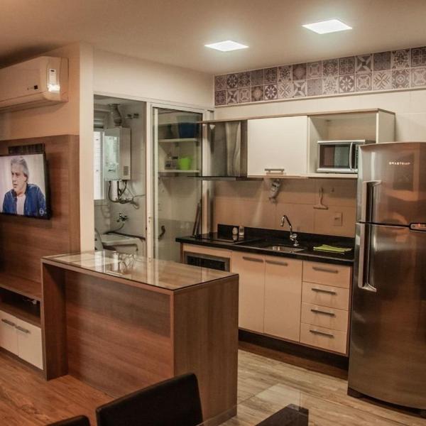 Apartamento completo ao lado do Salvador Shopping - Foto 5