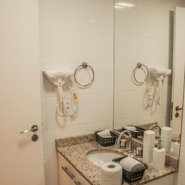 Apartamento completo ao lado do Salvador Shopping - Foto 3