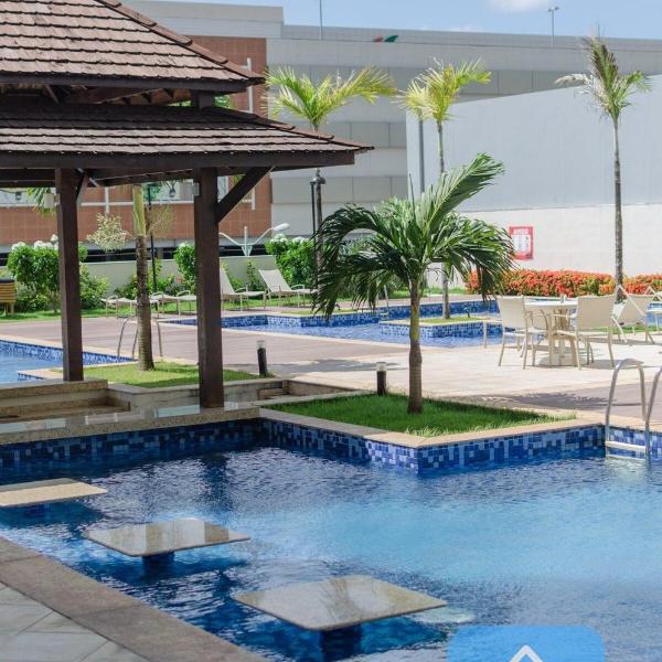 Apartamento ao lado do Salvador Shopping 3 - Foto 4