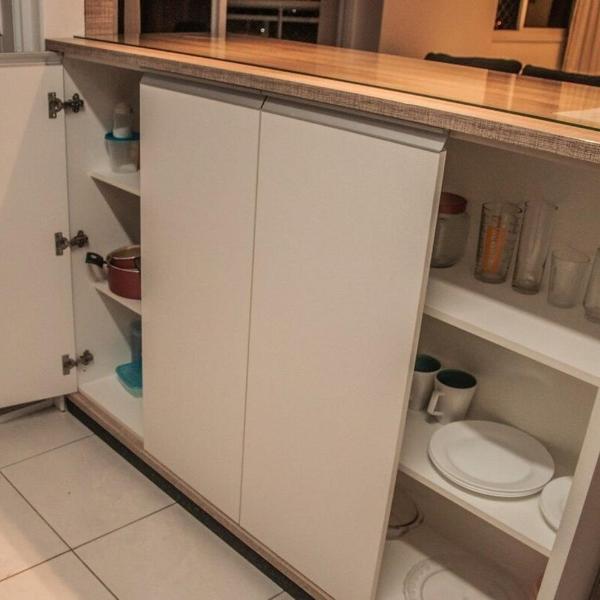 Apartamento completo ao lado do Salvador Shopping - Foto 3