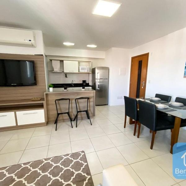 Apartamento a 30m do Salvador Shopping