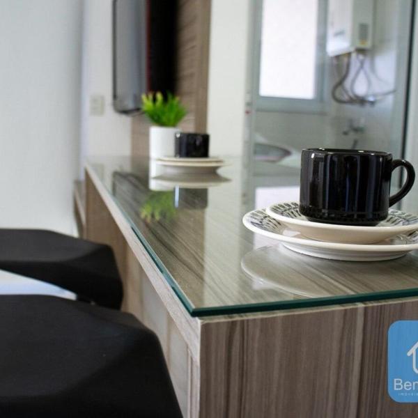 Apartamento a 30m do Salvador Shopping - Foto 3