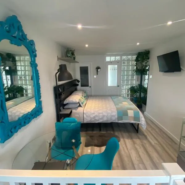Studio Tavros, hotel v destinaci Bristol