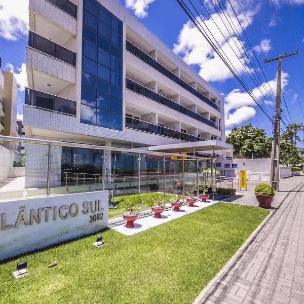Atlântico Sul / Cabo Branco - MH