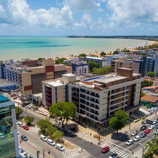Buenos Ayres - Miramar Hospedagens