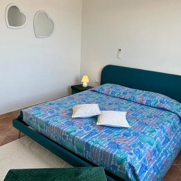 Casa vacanze in centro, hotel v destinaci San Teodoro