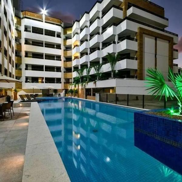 Gold Flat - Miramar Hospedagens