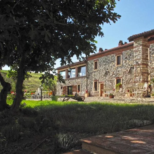 Tenuta il Galletto, hôtel à Camino