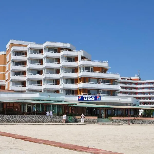 Hotel Lido, khách sạn ở Mamaia