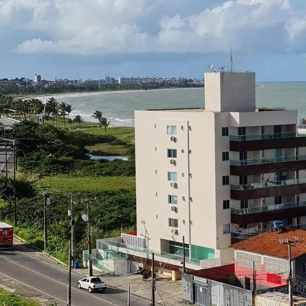 Vela e Mar, hotel in Nossa Senhora do Livramento