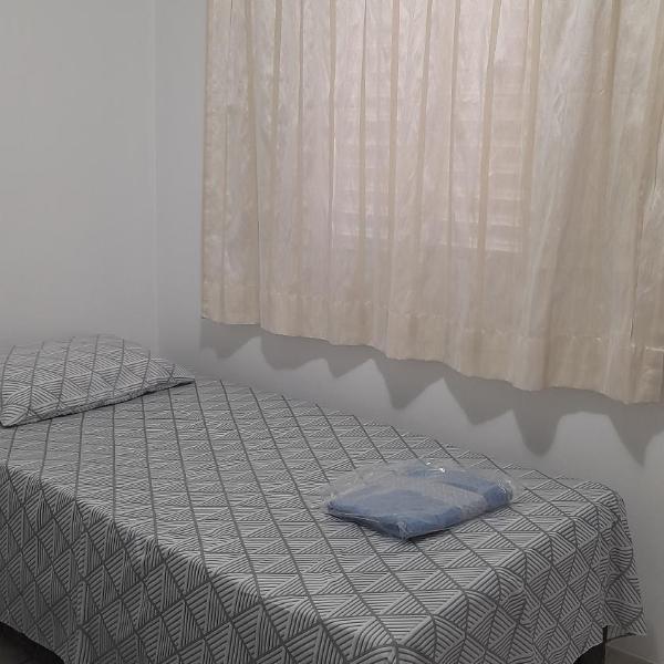 Quarto em Apto ao lado Shopping - Foto 2