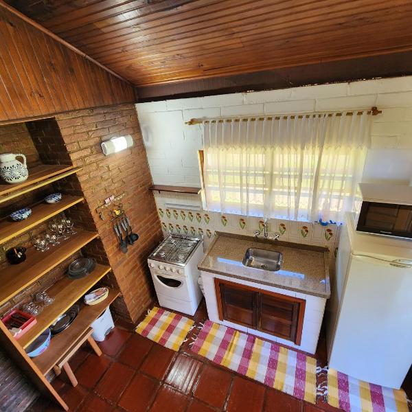 Chalés Monte Verde - Foto 4