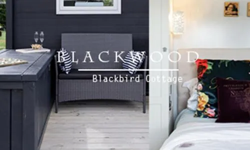 Blackbird Cottage: Lincoln şehrinde bir otel