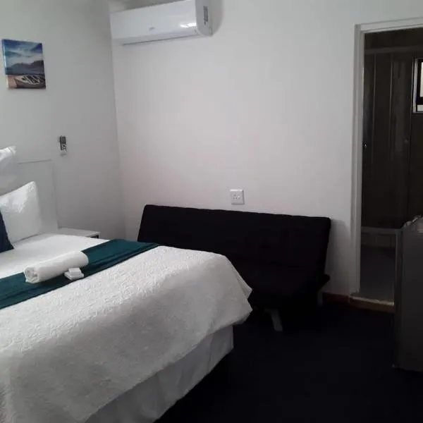 Bruvita Guest House, hotel a Bokong