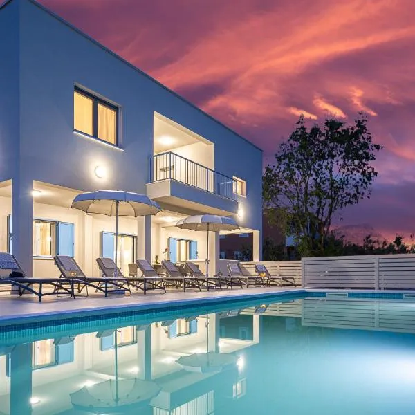 Luxury Apartment Diana, Hotel in Kastel Stari