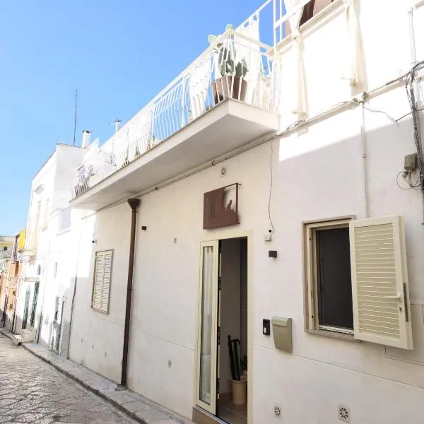 Lunà - Le Dimore -, hotel in Canosa di Puglia