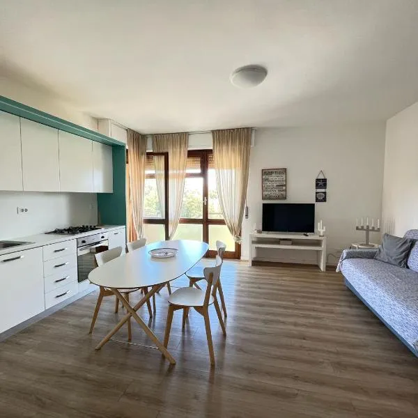 Vittoria Apartament, khách sạn ở Tirrenia