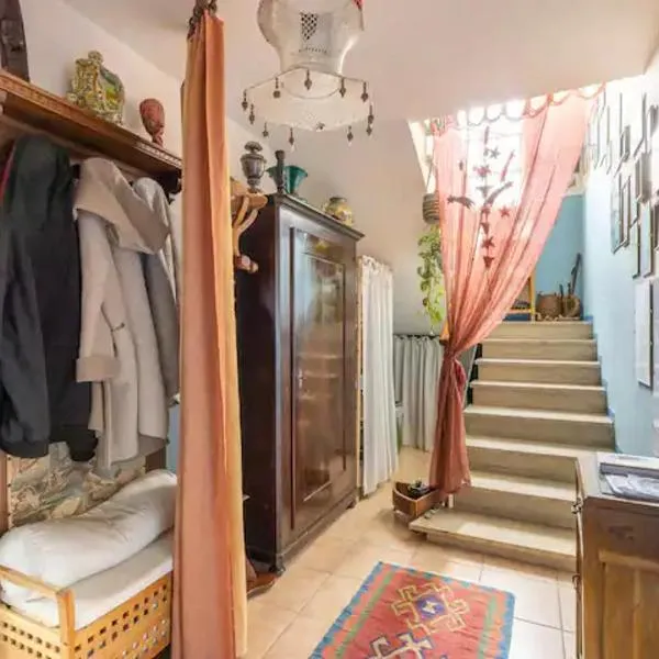 Casa Felice, hotel a Arcugnano