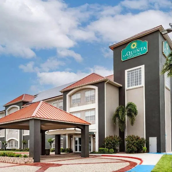 La Quinta Inn & Suites by Wyndham Pharr RGV Medical Center, hotel v destinaci Pharr