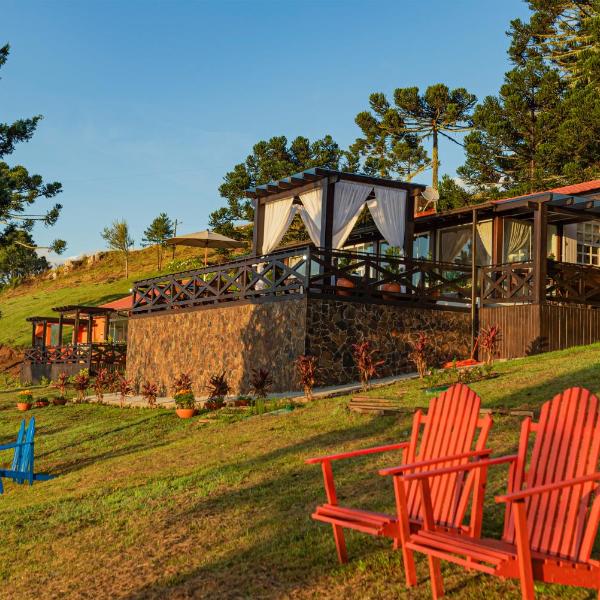 Sierra Garden Houses - Foto 4