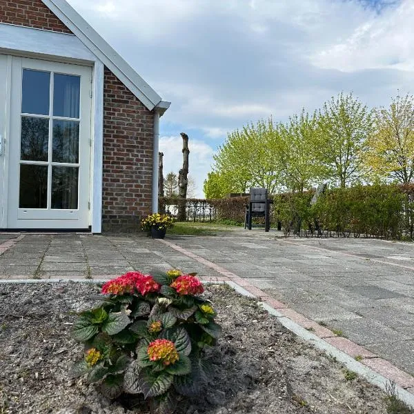 byTilch, hotel in Borgercompagnie