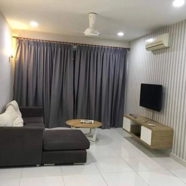 Aurora Residence @ PUCHONG PRIMA, hotel di Puchong