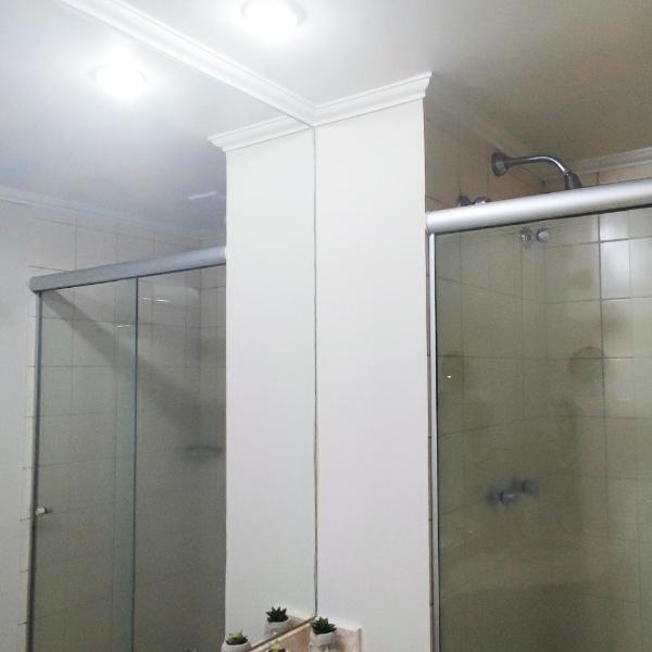 Flat 4 estrelas próx Av Paulista, HC, Convenções Rebouças, metrô, bares nos Jardins - Foto 3