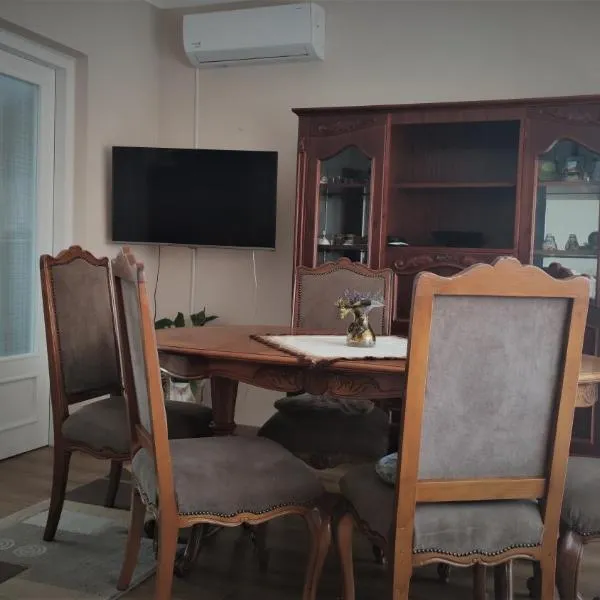 Apartament Victoria, hotel v destinaci Băile Felix