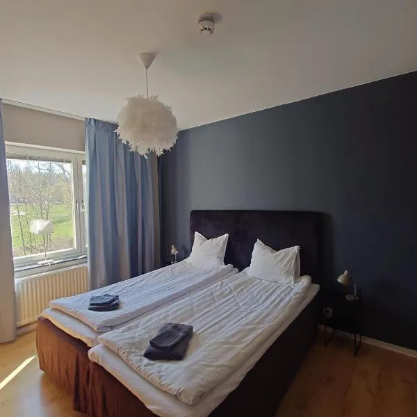 Vena Värdshus, hotel v destinaci Vena
