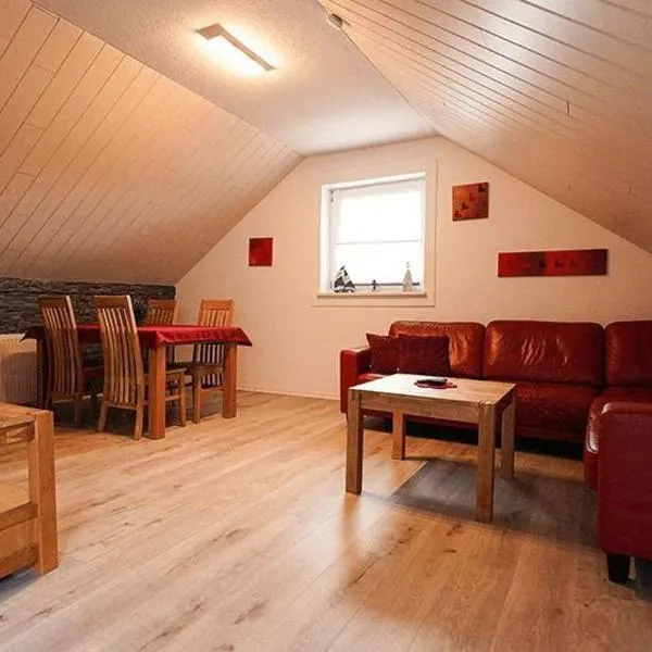 Ferienwohnung Selent Familie Sikora, hotel v destinaci Selent