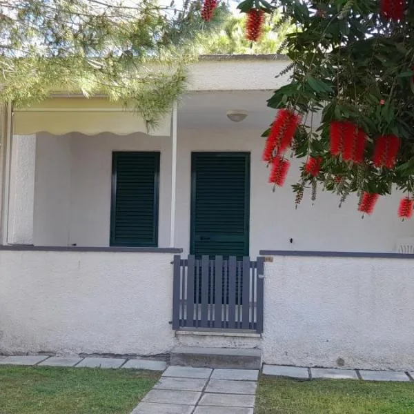 Ibiscus Beach Village, hotel v destinaci Follonica