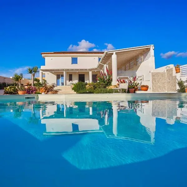 Villa Pomelia by Xenia Sicily Villas, hotel in Marsala