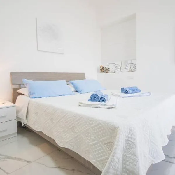 [Elegant house] A 5 minuti di auto dal mare, hotel a Siniscola