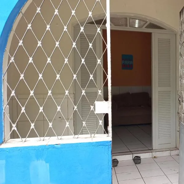 Casa em frente a UFPE, ξενοδοχείο σε São Lourenço da Mata