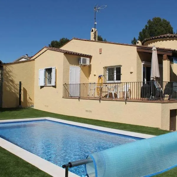 Priorat LEstartit, hotel en Torroella de Montgrí