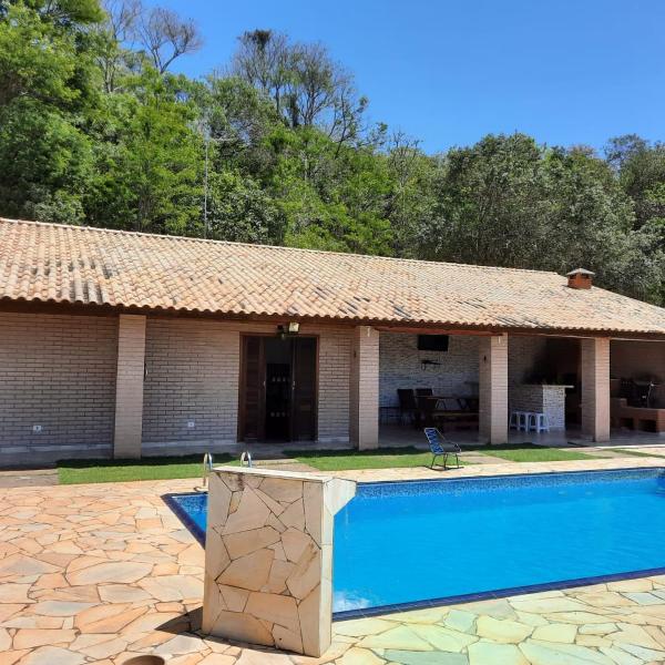 Chácara Recanto Feliz - Foto 4