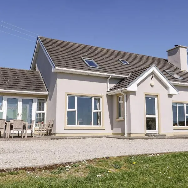 Inverbeg Cottage 1, hotel v destinaci Downings