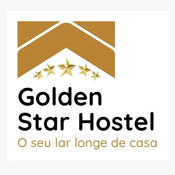 HOSTEL GOLDEN STAR, מלון בGião