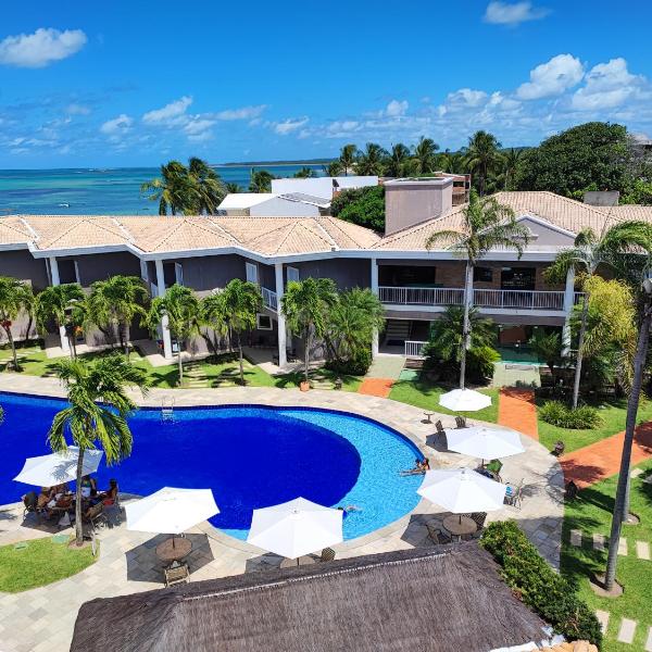 Hotel Coral Beach - Foto 4