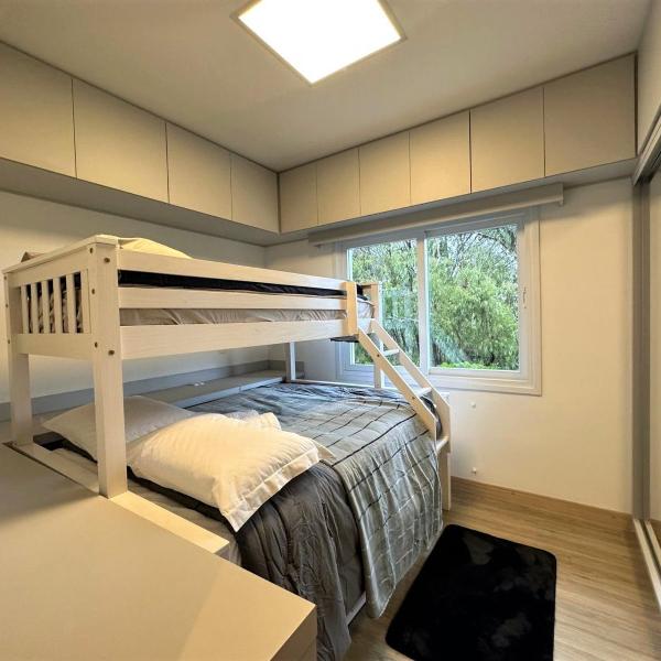 Sofisticado apartamento 2D - Foto 2
