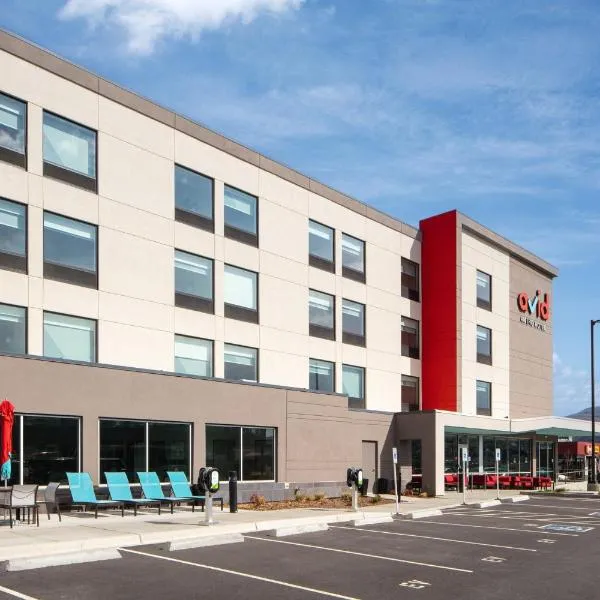 avid hotel Wenatchee, an IHG Hotel, hotel en East Wenatchee