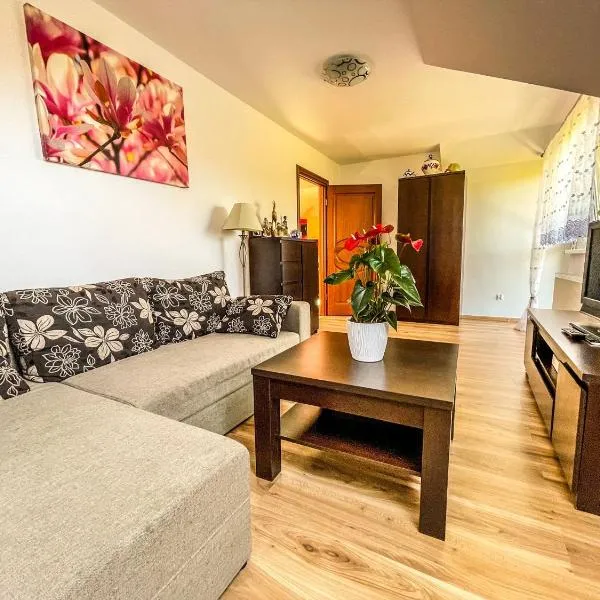 Agroturystyka"u Piwowara", hotel v destinaci Kladsko
