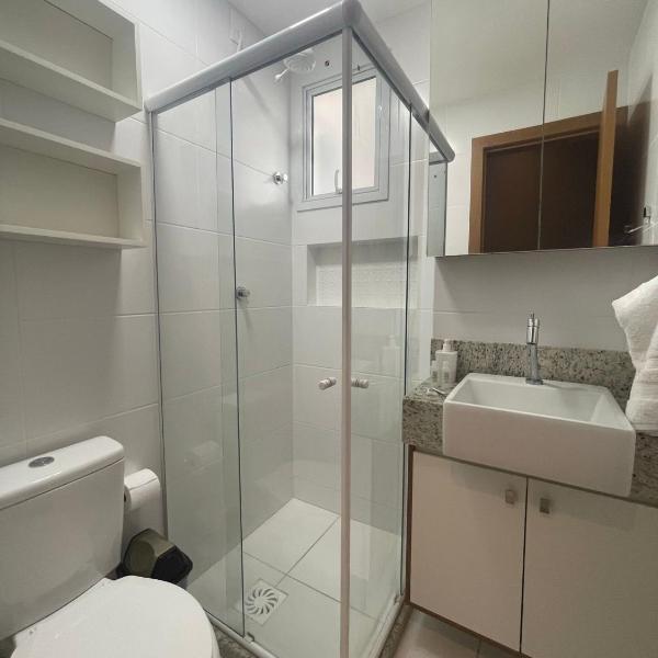 Studio moderno e aconchegante na Praia de Itaparica - Foto 3