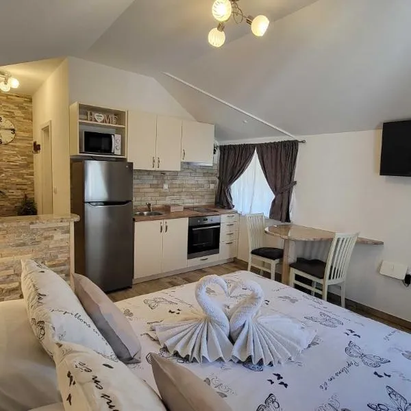 Korčula Old Town MARIJA Apartment, hotel en Korčula