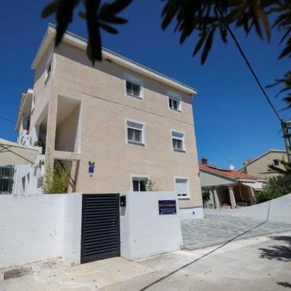 Villa Anabella I, hotel in Zadar