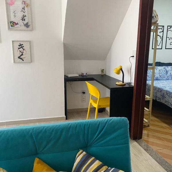 Wabisabi Residence - seu pedacinho do Japão em Araxá - Foto 2