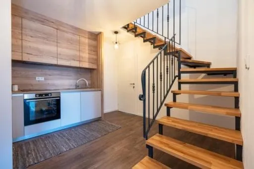 Vuletić, Hotel in Neum