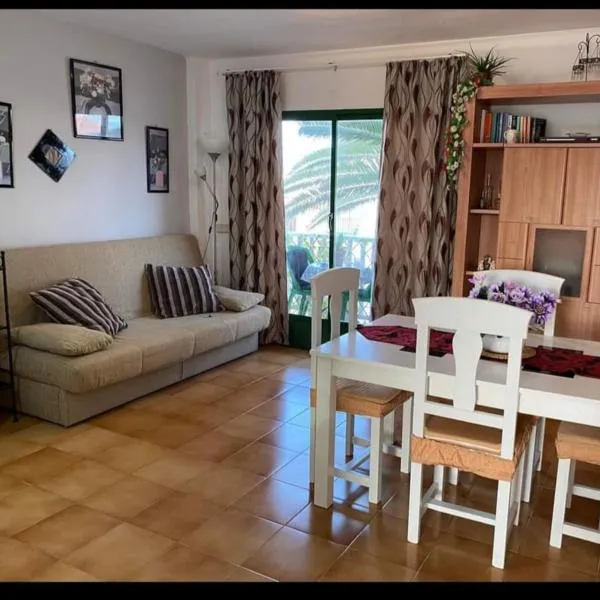 Casa Daila, hotel a Costa de Antigua