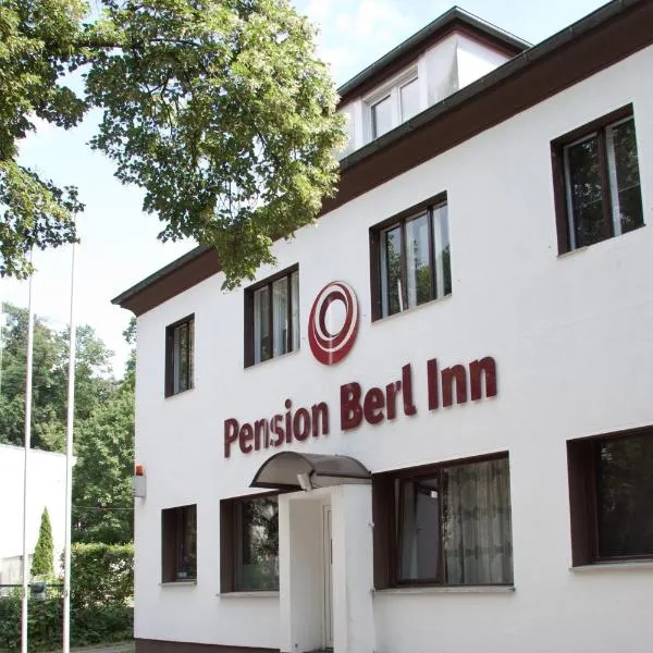 Berl Inn, hotel v Berlíně